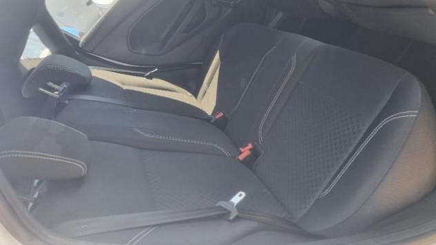FORD Fiesta 1.5 TDCi 75CV 5 porte Titanium rif. 23716723 - Foto 9