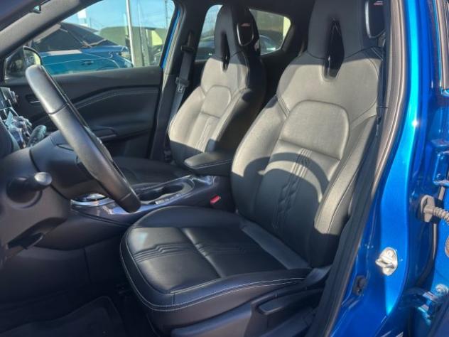 NISSAN Juke 1.6 HEV Premiere Edition rif. 23453011 - Foto 10