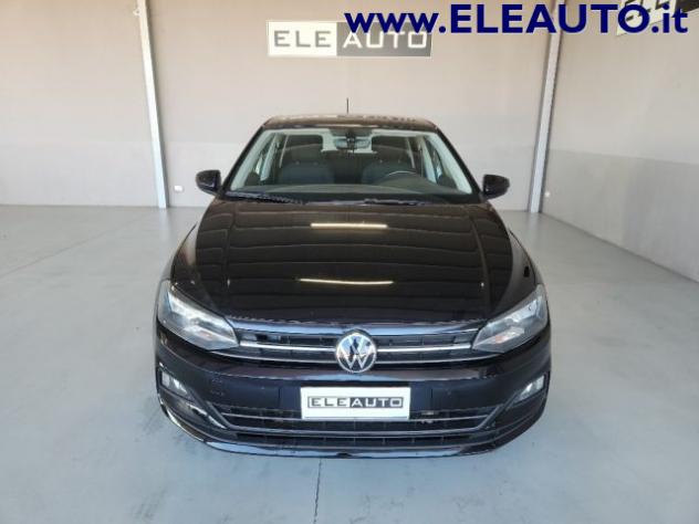 VOLKSWAGEN Polo 1.0 TSI DSG Style rif. 24175709 - Foto 2