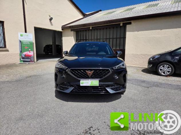 CUPRA Formentor 1.4 PHEV DSG GARANZIA INCLUSA rif. 23719621 - Foto 2