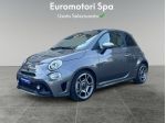 Abarth 595 595 1.4 t-jet Turismo 165cv