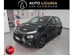 Citroën C3 C3 BlueHDi 100 S&S Feel Pack