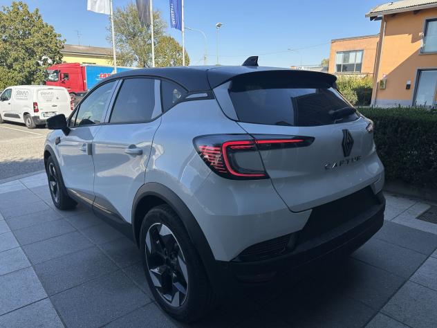 Renault Captur 1.2 ECO-G Techno 120cv *COLORI VARI, PROMO AZZURRA* - Foto 6