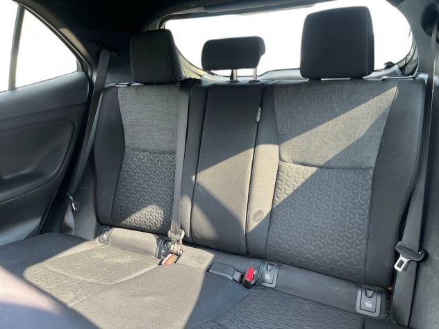 Toyota Yaris Cross Yaris Cross 1.5h Trend awd-i 116cv e-cvt - Foto 10
