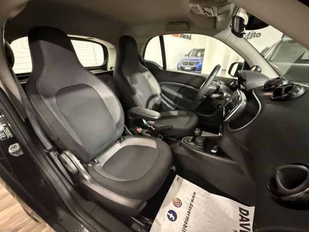 smart fortwo fortwo EQ Passion - Foto 9