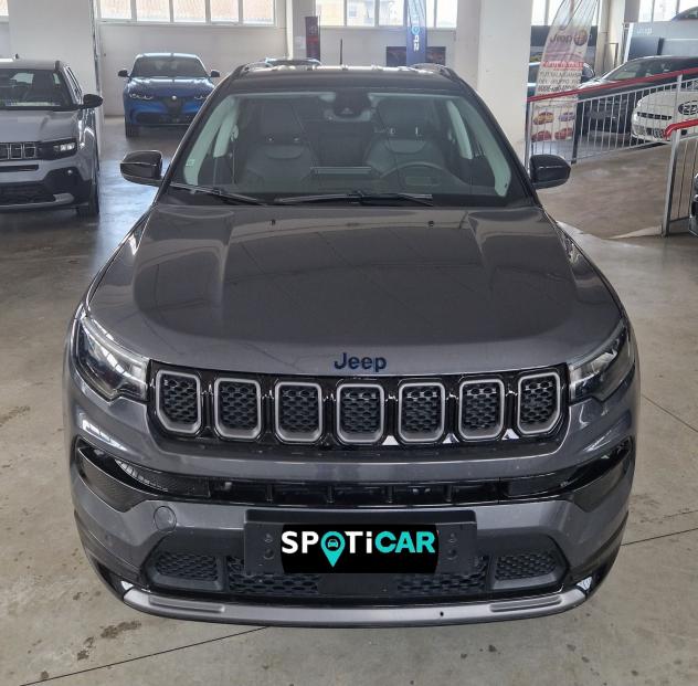 Jeep Compass 4xe 1.3 T4 PHEV 240cv S 4xe Auto - Foto 2