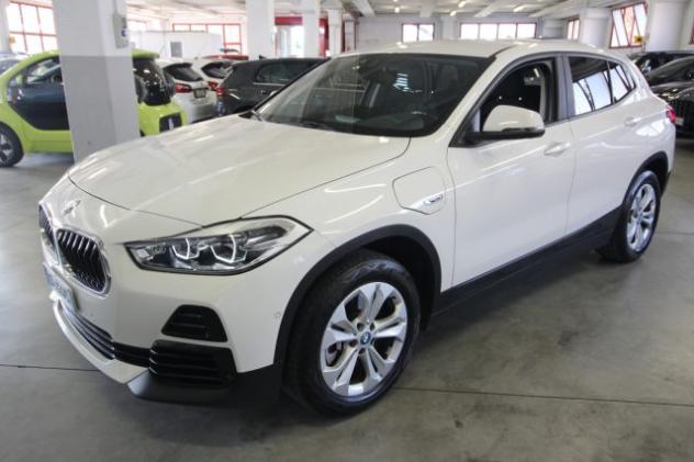 BMW X2 xDrive25e Business-X rif. 23910000 - Foto 2