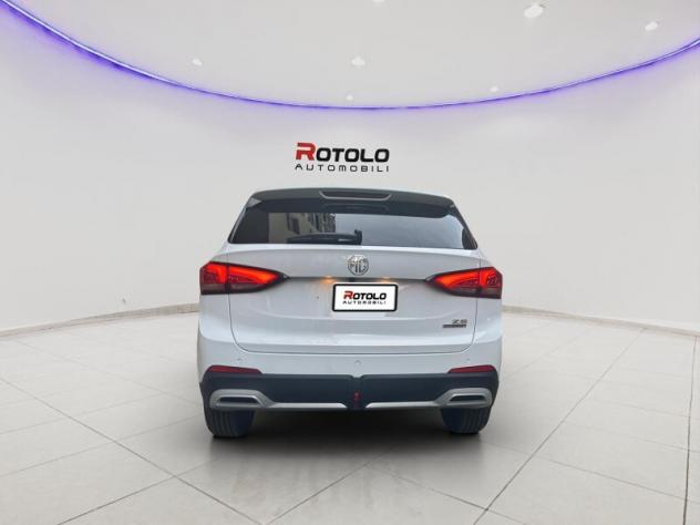 MG ZS (2024--) ZS 1.5 Hybrid+ Luxury - Foto 7