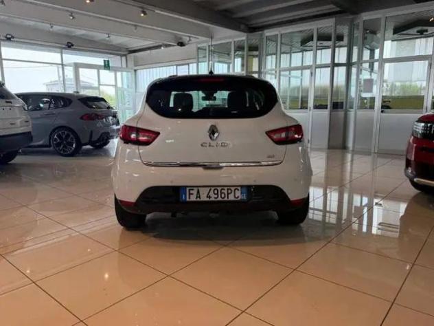RENAULT Clio 1.5 dCi 8V 90CV Start&Stop 5 porte Energy rif. 24051445 - Foto 5