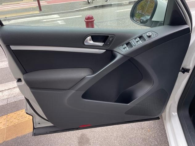 Volkswagen Tiguan 2.0 TDI 110cv/1PROP/GARANZIA - Foto 8