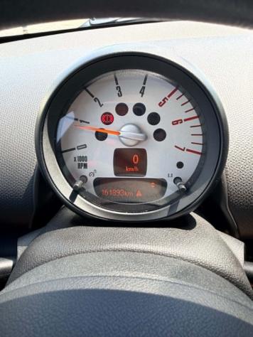 MINI Countryman Cooper D ALL4 - Foto 9