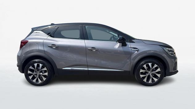 Renault Captur II 2019 1.0 TCe Techno - Foto 4