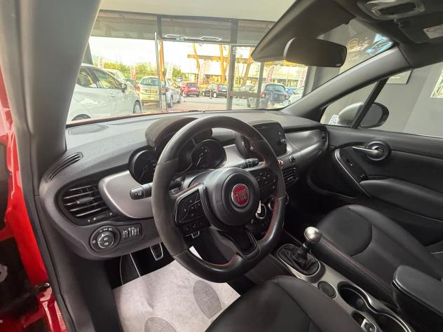 Fiat 500X 1.0 T3 120 CV Sport - Foto 9
