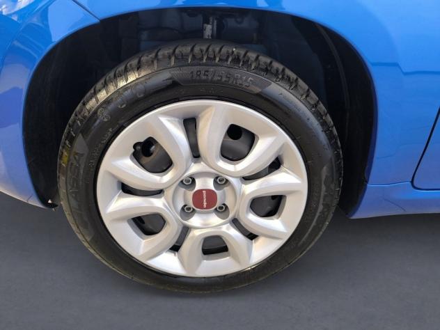 FIAT Pandina 1.0 HYBRID 70 HP 5 POSTI NEOPATENTATI - Foto 7