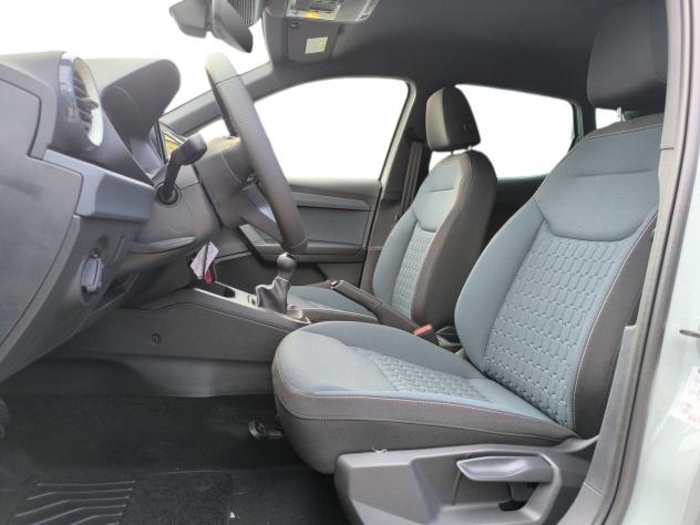 SEAT Arona 1.0 TSI 95 HP BLACK EDITION NEOPATENTATI KM0 - Foto 8