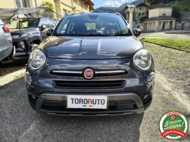 FIAT 500X 1.0 T3 120 CV City Cross UN.PROP. rif. 24174399 - Foto 2