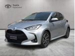 Toyota Yaris Hybrid Trend MY22