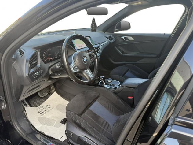 BMW Serie 1 120d xdrive MSport aut. - Foto 7