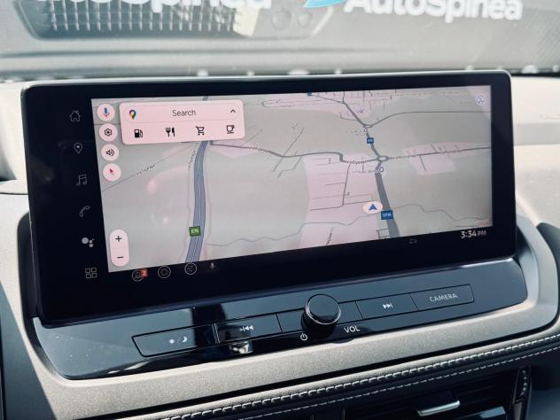 Nissan Qashqai 1.3 MHEV 158 N-Connecta CVT #winterpack - Foto 9
