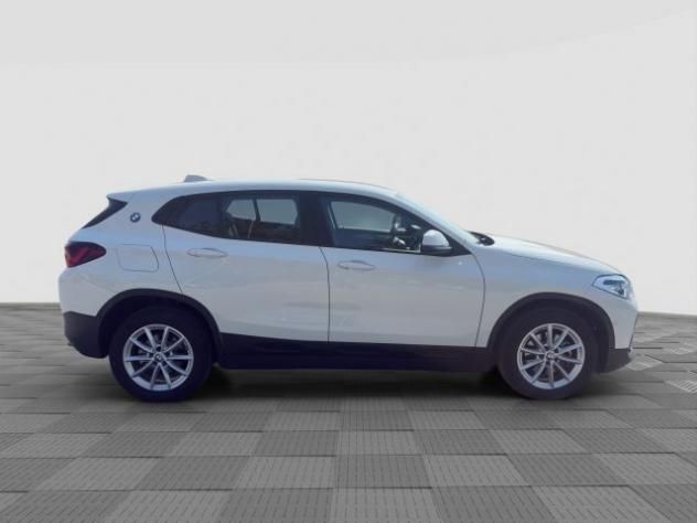 BMW X2 X2 sDrive18d Advantage rif. 23653417 - Foto 6