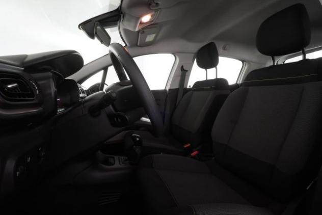 CITROEN C3 C3 PureTech 83 S&S Feel rif. 23696814 - Foto 10