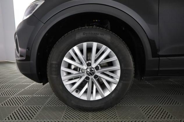 VOLKSWAGEN T-Roc T-Roc 1.0 TSI Life rif. 23824116 - Foto 8