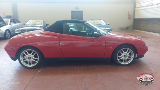 ALFA ROMEO Spider 3.0i V6 cat L rif. 22205333 - Foto 4