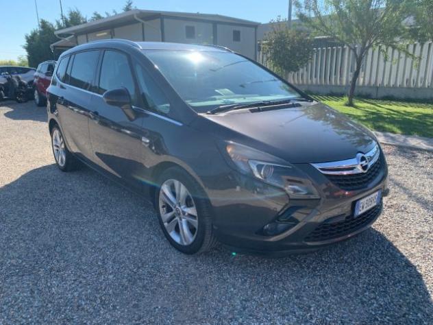OPEL Zafira Tourer 1.6 CDTi 136CV Start&Stop Cosmo rif. 24091915 - Foto 3