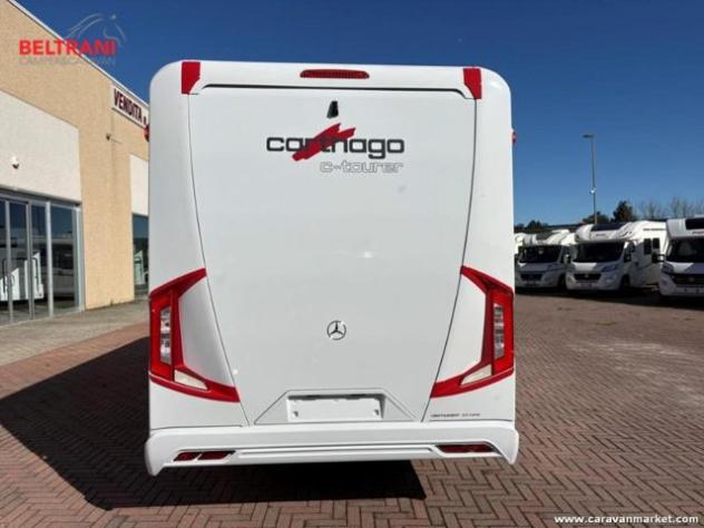 CARTHAGO C2-TOURER I 147 RB-LE ''K'' rif. 24042449 - Foto 6