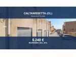 Immobile in asta di 22 m² in vendita a Caltanissetta