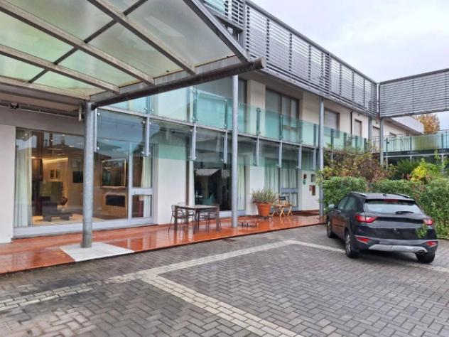 Immobile in asta di 3141 m² in vendita a Capannori - Foto 5