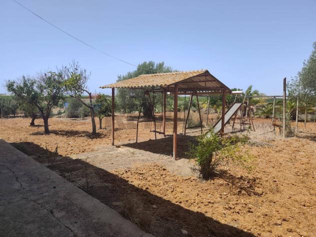 Villa o villino in vendita a Acate - Foto 10