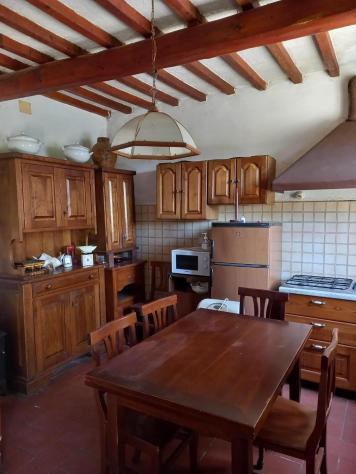 Terratetto in vendita a Orceto - Casciana Terme Lari 80 mq Rif: 1413513 - Foto 6