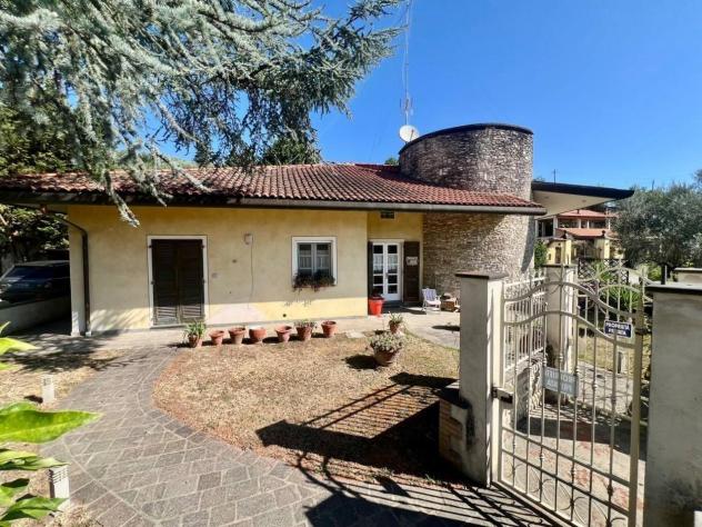 Villa in vendita a Casciana Terme Lari 180 mq Rif: 1371652 - Foto 2