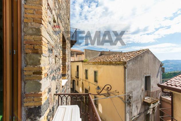 Casa Semindipendente in vendita a Castiglione di Sicilia - Foto 18