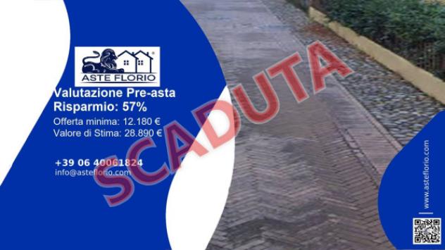 Immobile in asta di 107 m² in vendita a Cerisano
