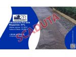 Immobile in asta di 107 m² in vendita a Cerisano