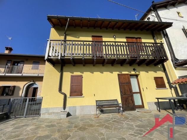 Casa Indipendente e Panoramica a Cisano B.sco