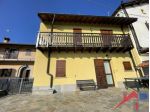 Casa Indipendente e Panoramica a Cisano B.sco