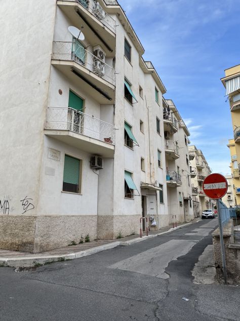 Vendesi appartamento Civitavecchia