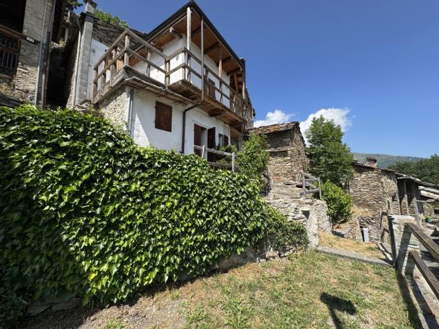 Chalet / Baita in vendita a Crissolo - Foto 3
