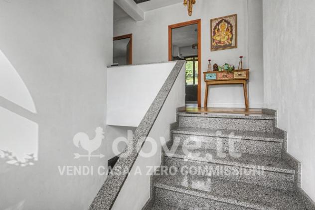 Villetta a schiera di 166 m² con più di 5 locali e posto auto in vendita a Gassino Torinese - Foto 20