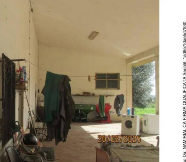 Immobile in asta di 762715 m² in vendita a Guspini - Foto 20
