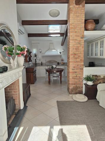 Villetta a schiera in vendita a Livorno 75 mq Rif: 1452375 - Foto 9