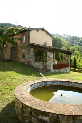 Villa in vendita a Lucca - Foto 9