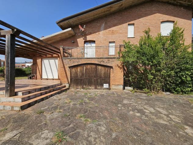Villa in vendita a Luni 200 mq Rif: 1332737 - Foto 2