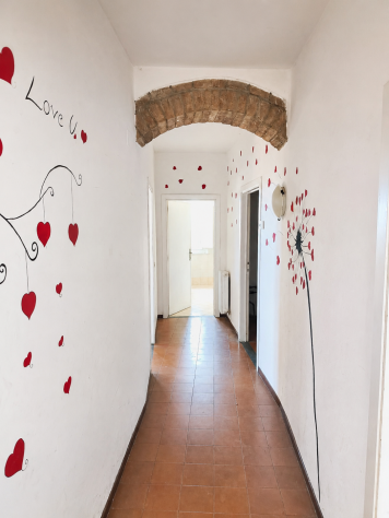 Appartamento in vendita a Palaia 146 mq Rif: 1432948 - Foto 9