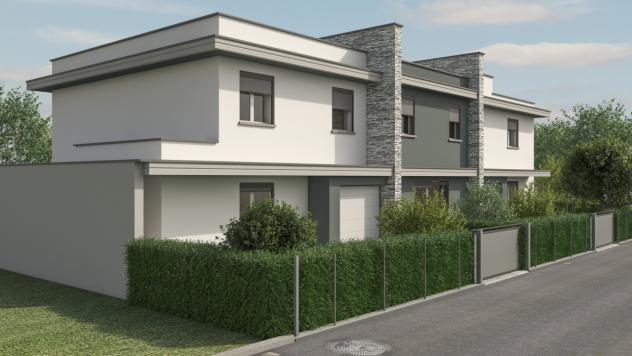 Villa a schiera in vendita a Parma - Foto 14