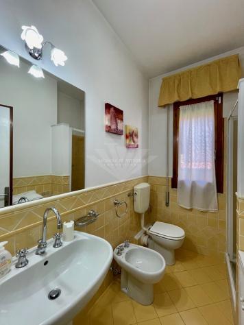 VILLA di 9 vani e di 130 mq (PIETRASANTA) rif. 099/VE - Foto 14