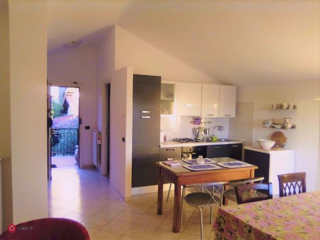 Appartamento di 95mq in Via Castellaro 26 a Pompeiana